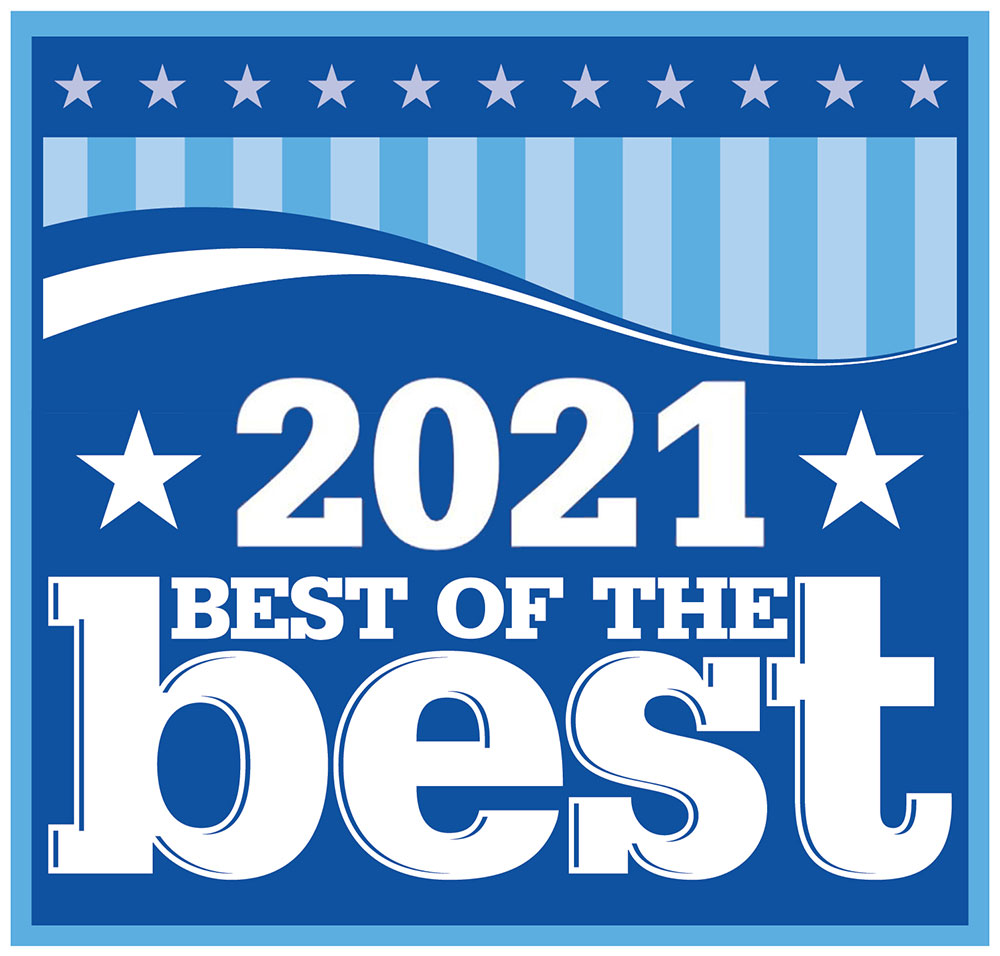 Best of best 2021