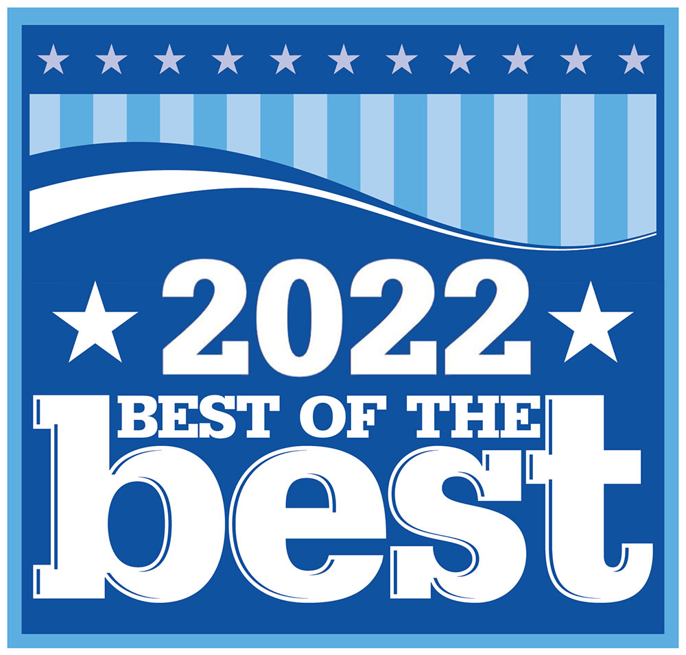 Best of best 2022